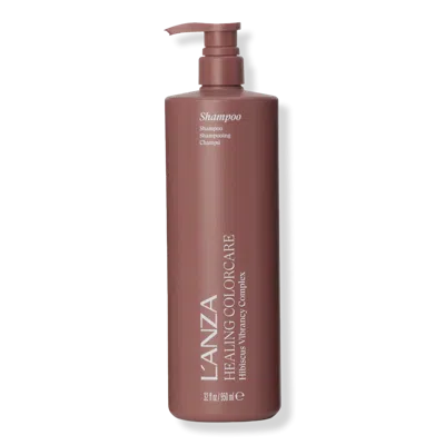 L'anza Healing Colorcare Shampoo - 32.0 oz