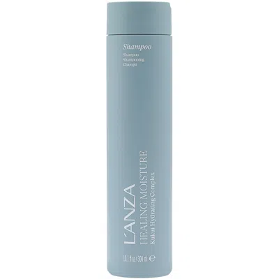 L'anza Healing Moisture Shampoo 300ml