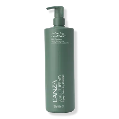 L'anza Scalp Therapy Balancing Conditioner - 32.0 oz