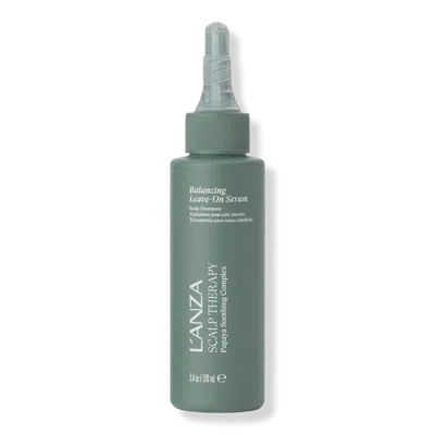 L'anza Scalp Therapy Balancing Leave-on Serum
