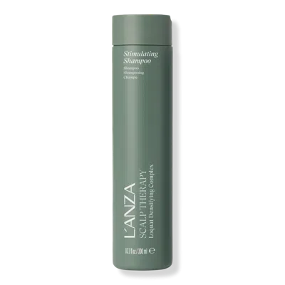 L'anza Scalp Therapy Balancing Shampoo - 10.1 oz