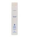 L'anza Lanza Unisex 10.1oz Healing Moisture Tamanu Cream Shampoo