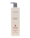 L'anza Lanza Unisex 33.8oz Healing Volume Thickening Conditioner
