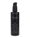 L'anza Lanza Unisex 6.8oz Healing Style Smoother Balm 6