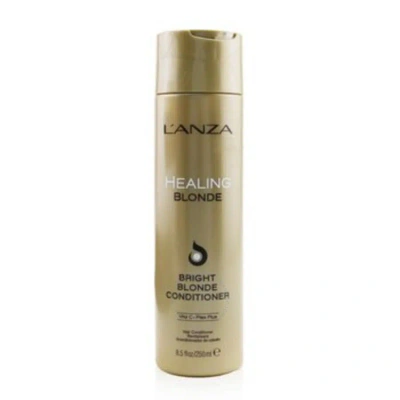 L'anza Lanza Unisex Healing Blonde Bright Blonde Conditioner 8.5 oz Hair Care 654050422093 In N/a