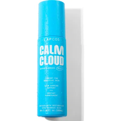 Lapcos Calm Cloud Facial Mist In Blue