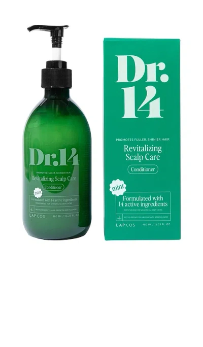 Lapcos Dr. 14 Revitalizing Conditioner In N,a