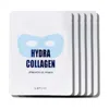 Lapcos Hydra Collagen Lifting Eye Mask 5pc Skin Care 818929025307