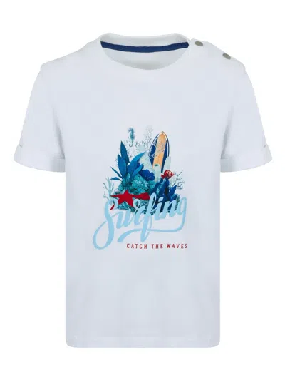 Lapin House Kids' Cotton T-shirt