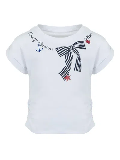 Lapin House Kids' Cotton T-shirt