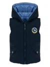 Lapin House Reversible Gilet