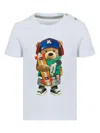 Lapin House Printed T-shirt