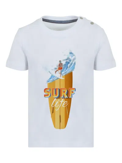 Lapin House Kids' Printed T-shirt