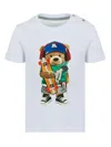 Lapin House Printed T-shirt