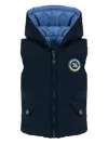 Lapin House Reversible Gilet