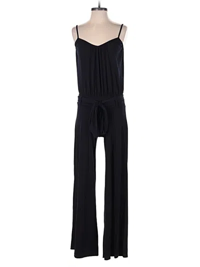 Pre-owned Lapis Jumpsuit In Blue