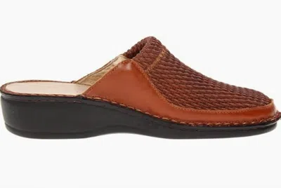 Laplume Women's Flex Sandal In Brown