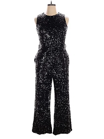 Pre-owned Lapointe Jumpsuit In Black