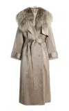 Lapointe Moda Operandi In Gray