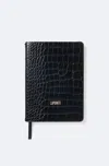 Lapointe Notebook In Black