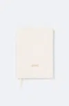Lapointe Notebook In Cream