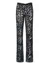 Lapointe Sheer Trousers