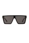 LAPOINTE SHIELD SUNGLASSES