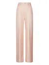 Lapointe Silk Trousers