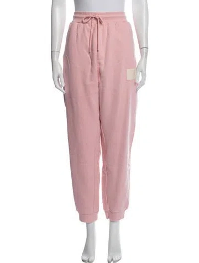 Pre-owned Lapointe Sweatpants W/ Tags In Pink
