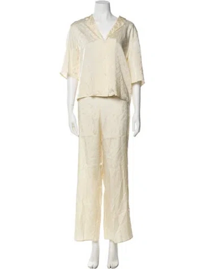 Pre-owned Lapointe W/ Tags In Neutral