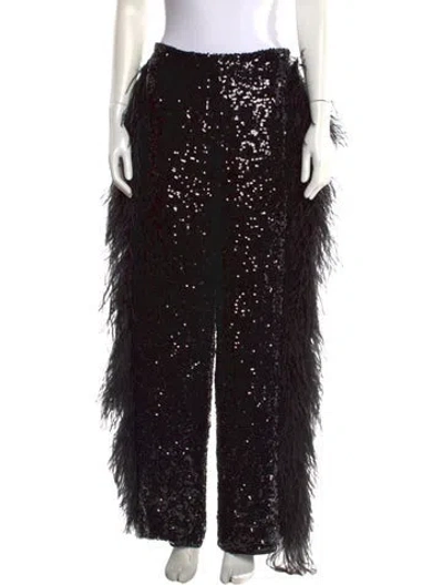 Pre-owned Lapointe Wide Leg Pants W/ Tags In Black