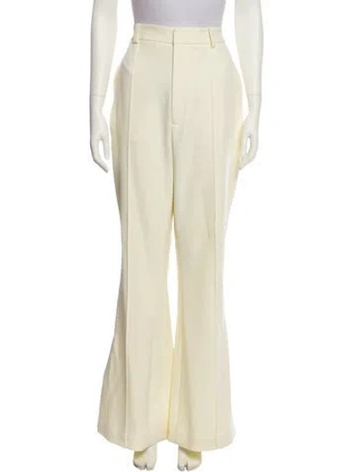 Pre-owned Lapointe Wide Leg Pants W/ Tags In Neutral