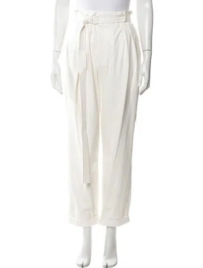 Pre-owned Lapointe Wide Leg Pants W/ Tags In Neutrals