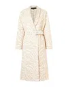 Lapointe Overcoats In White