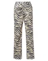 Lapointe Pants In Beige