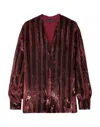 Lapointe Shirts In Red