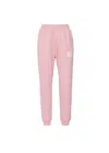 Lapointe X Jonboy Cotton Sweatpant In Faded Pink