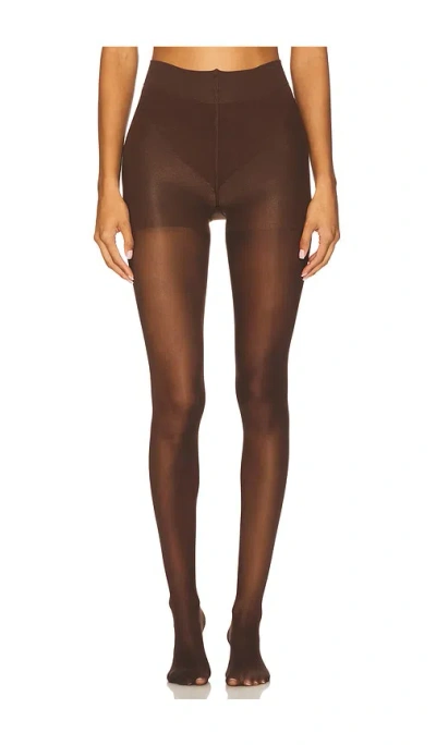 Lapointe X Revolve X Leggs Tights In Brown
