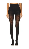 Lapointe X Revolve X Leggs Tights In Black