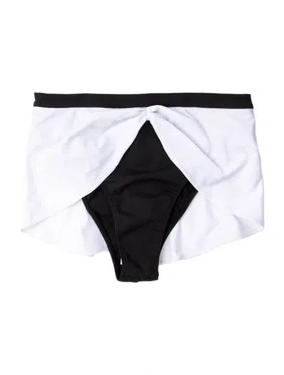 Pre-owned Laquan Smith Bottoms In Multi