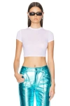 LAQUAN SMITH CROP TOP