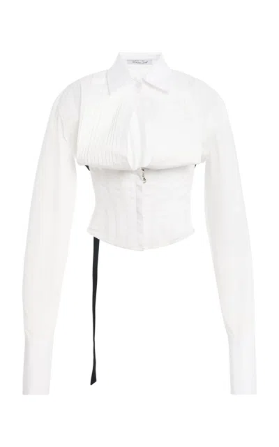 Laquan Smith Moda Operandi In Multi