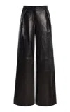 Laquan Smith Moda Operandi In Black