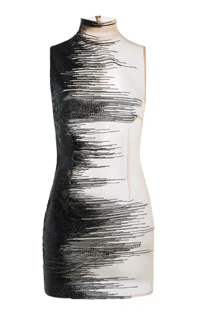 Laquan Smith Moda Operandi In Multi