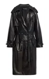 Laquan Smith Moda Operandi In Black