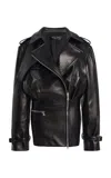 Laquan Smith Moda Operandi In Black