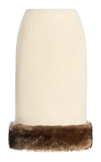 Laquan Smith Moda Operandi In Nude