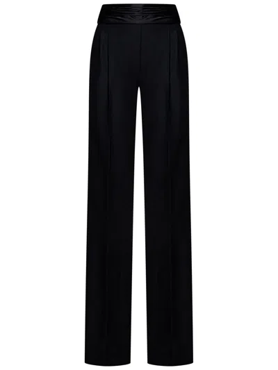 LAQUAN SMITH LAQUAN SMITH TROUSERS