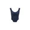 Lara Ari Women's Blue Navy Corset