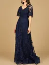 Lara Dresses 28923 Navy 12 Sale In Blue